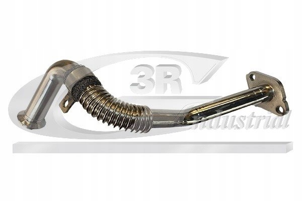 Przewód zaworu EGR - 3RG RGI19701