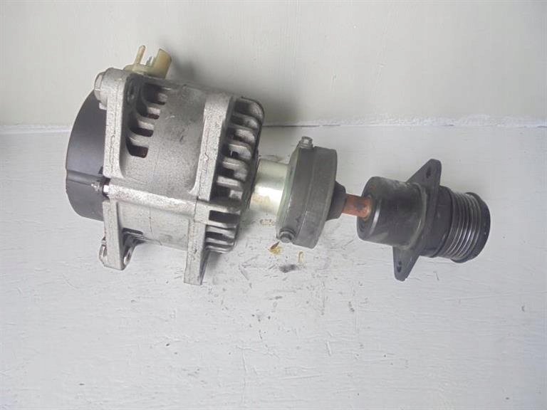 ALTERNATOR FORD FOCUS II 1.8 TDCI 4M5T10300LC 8176978190