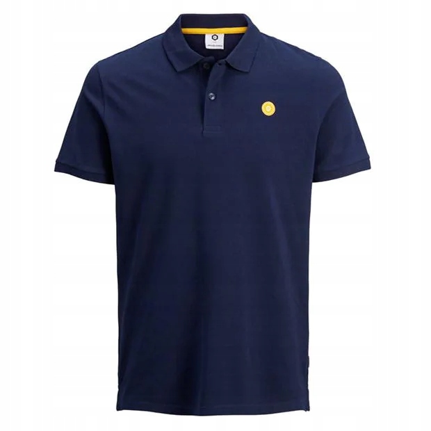 A9089 JACK & JONES KOSZULKA POLO MĘSKA XXL