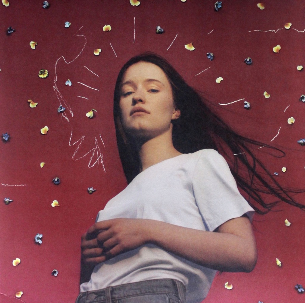 SIGRID: SUCKER PUNCH [WINYL]