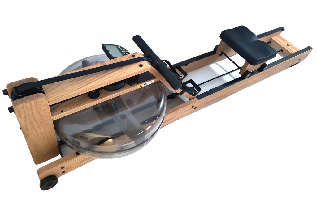 Купить ДУБ S4 DAB WATER ROWER/ВОДНЫЙ ВЕЛОСИПЕД: отзывы, фото, характеристики в интерне-магазине Aredi.ru