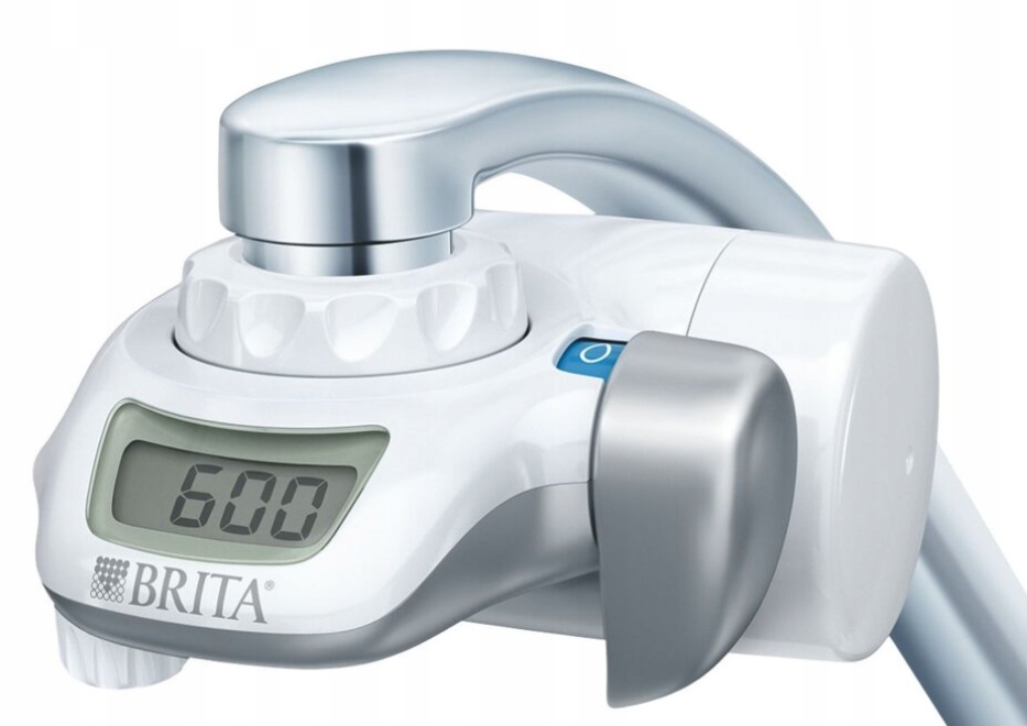 V176 BRITA WATER FILTER SYSTEM SYSTEM FILTRUJĄCY