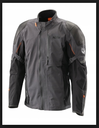 Kurtka KTM Adventure XL 3PW1711605