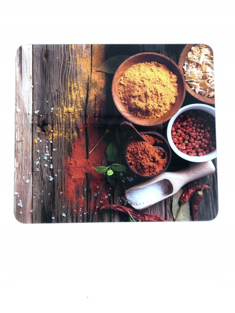 Szklana Płyta Ochronna Na Kuchenkę Na Ścianę Wenko