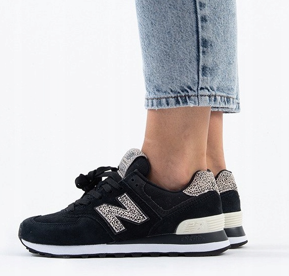 NEW BALANCE WL574ANC DAMSKIE BUTY SPORT 36,5 2RTA - 12374092893 - oficjalne  archiwum Allegro
