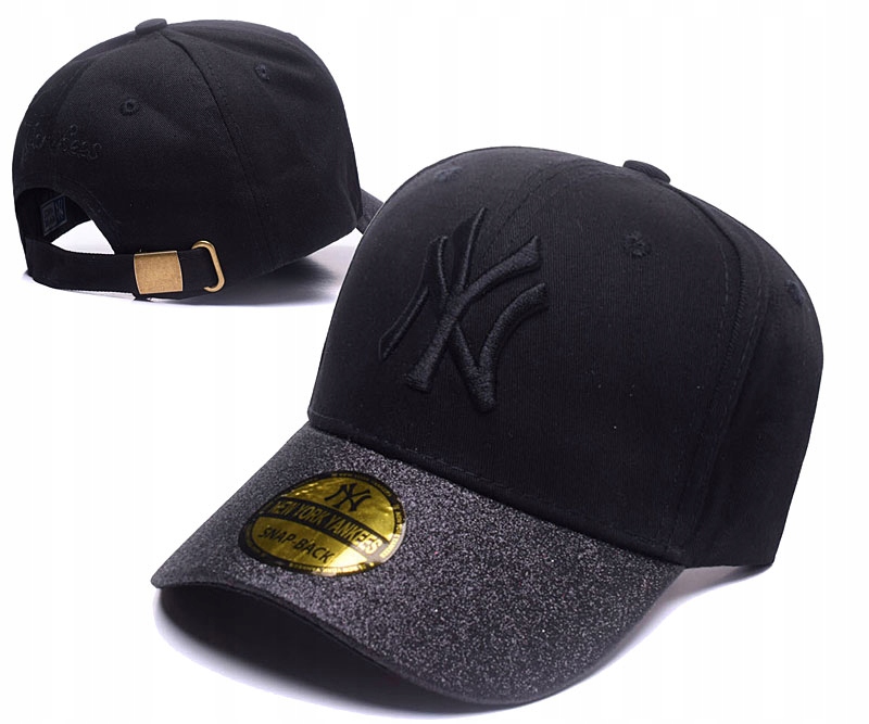 Sport CZAPKA Z DASZKIEM New York Yankees CAP