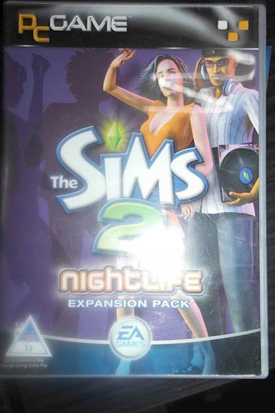 The sims 2