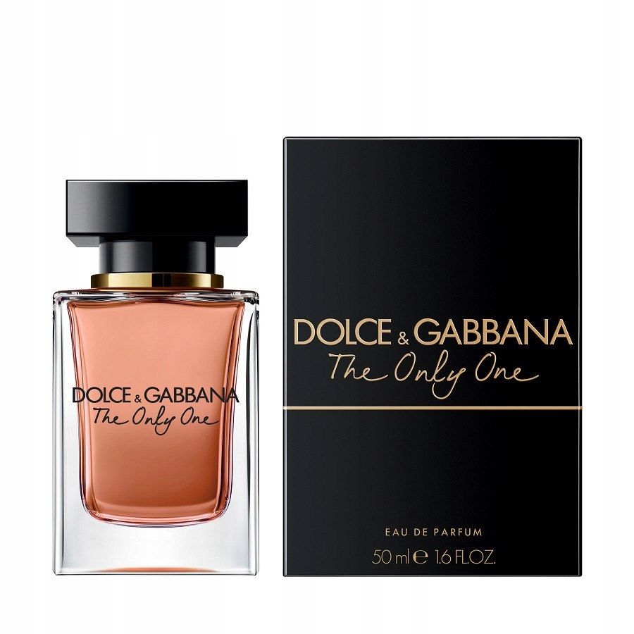 DolceGabbana The Only One EDP 50ml (W) (P2)