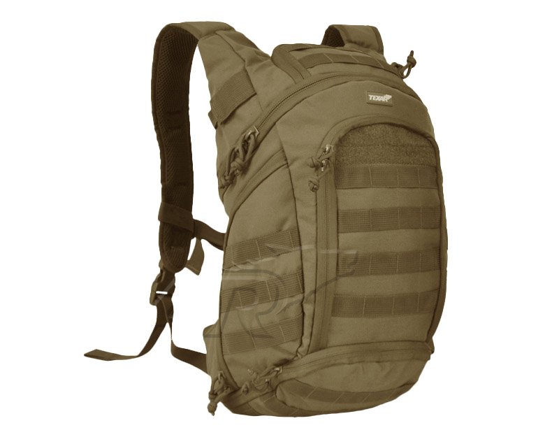 Plecak wojskowy Texar Cober 25 l - Coyote