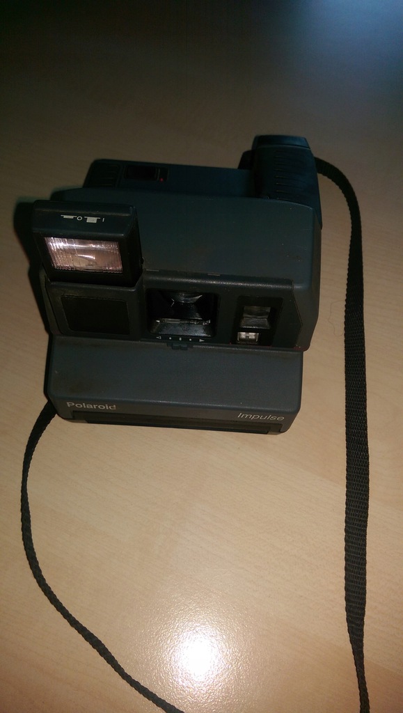 POLAROID IMPULS