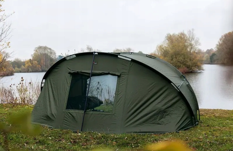 NAMIOT WĘDKARSKI Prologic C-Series Bivvy 1 Man