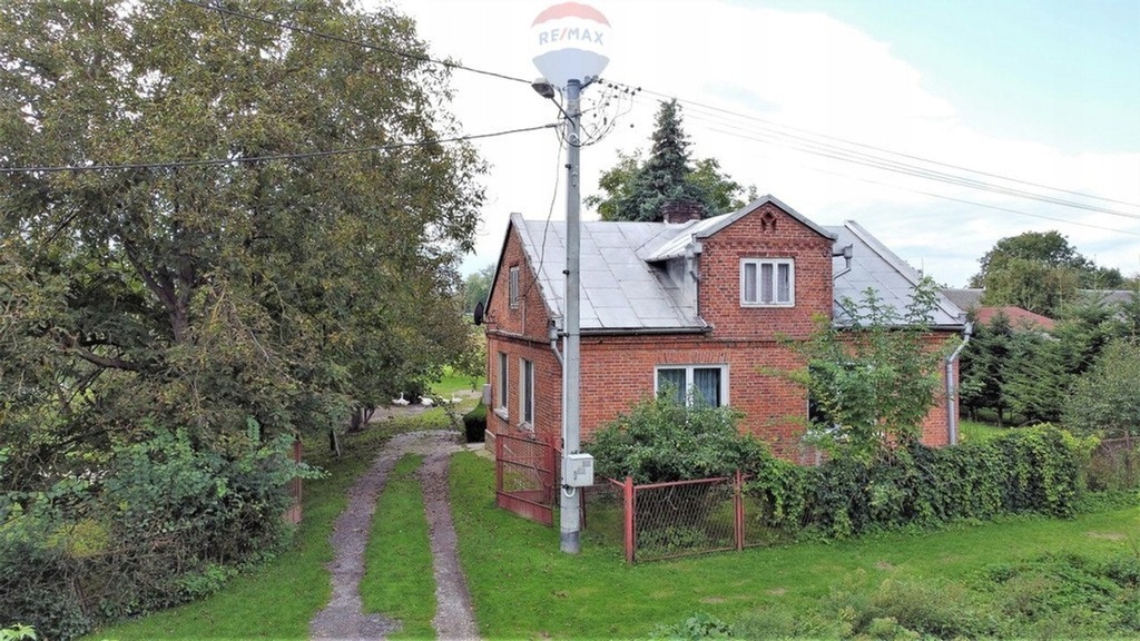 Dom, Kolonia Nadwiślańska, 120 m²