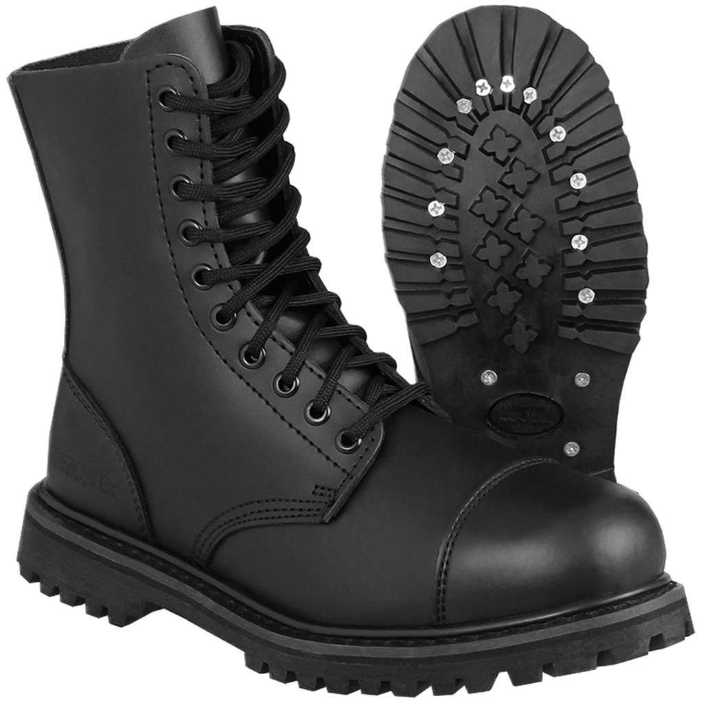 Берцы Undercover 14 hole