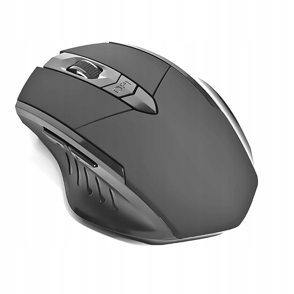Bluetooth Compatible Rechargeable 2.4G INPHIC PM6 Wireless Mouse Office