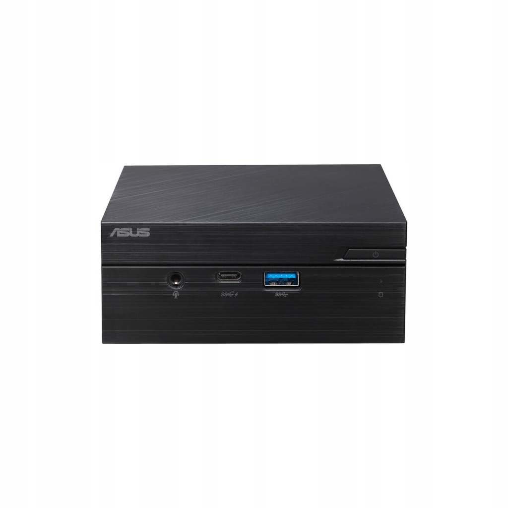 Barebone Asus 90MR00I1-M000B0 4 GB RAM