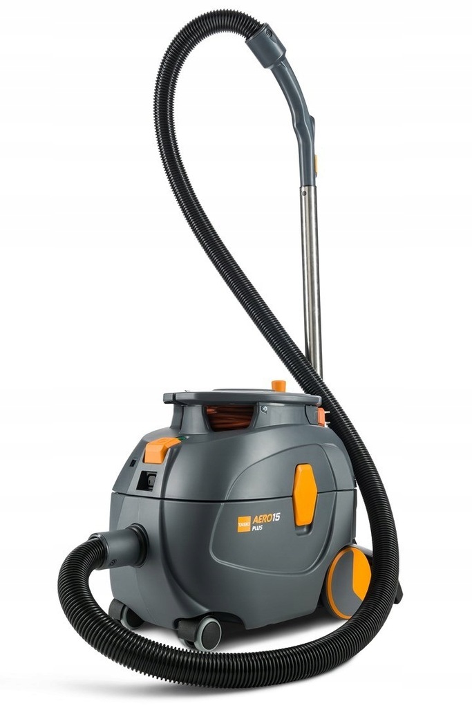 TASKI Odkurzacz Aero 15 Plus - 15L/17,4 kPa