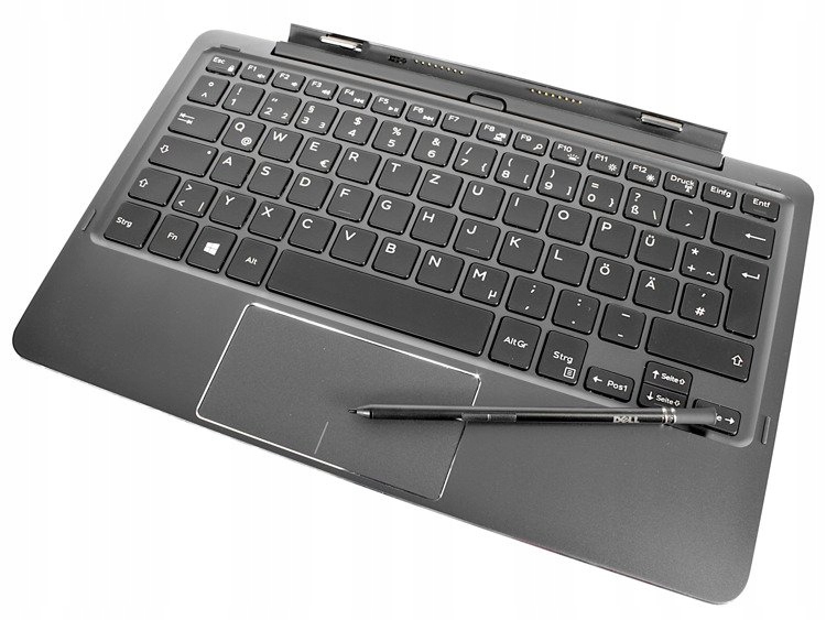 KLAWIATURA DELL K12M TABLET RYSIK 5175 5179 L1K 8287802350