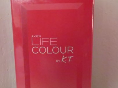 LIFE COLOUR by Kenzo Takada, 50 ml, AVON