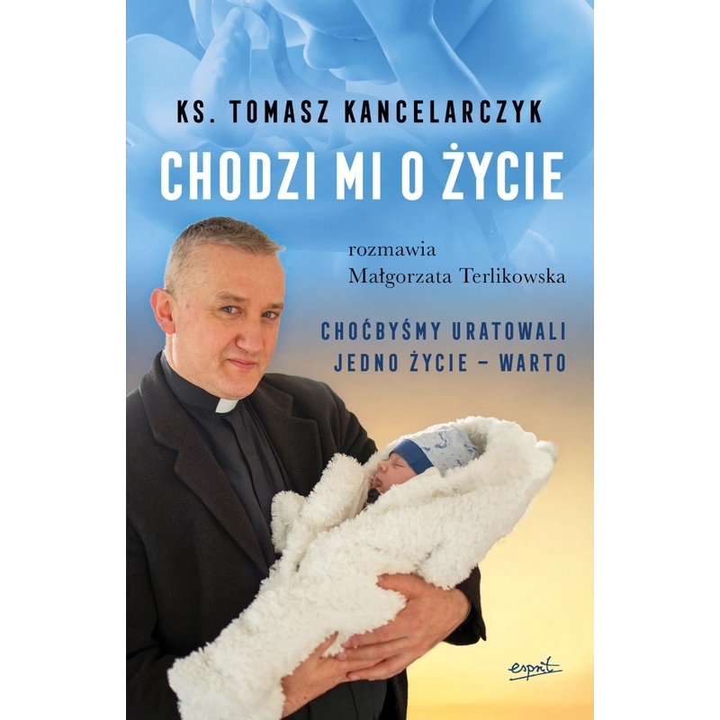 Chodzi mi o życie Małgorzata Terlikowska, Tomasz Kancelarczyk