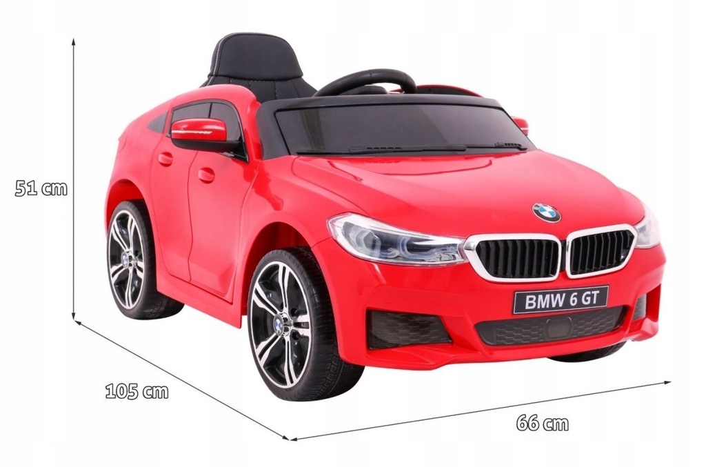 BMW для детей