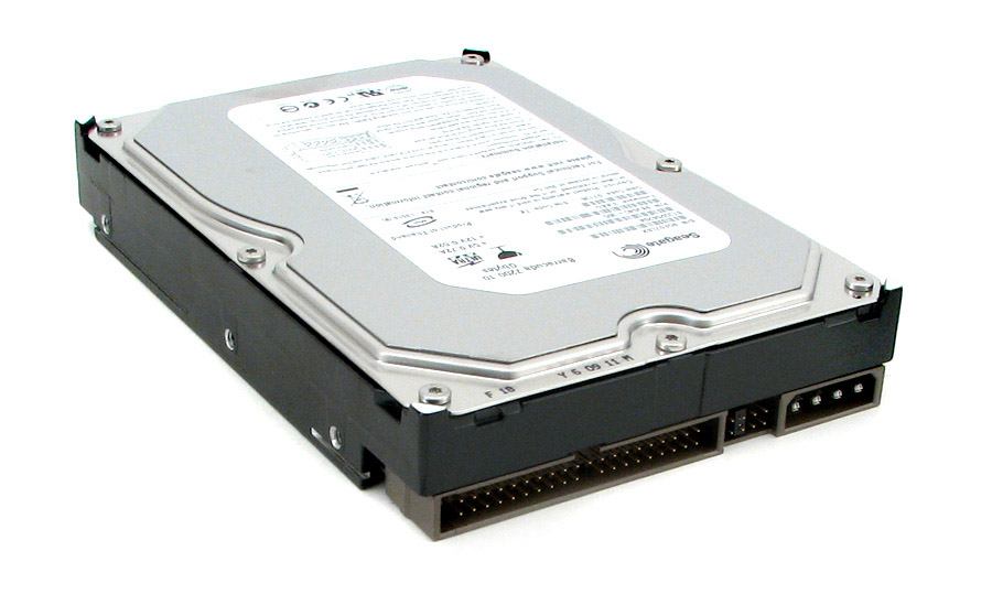 DYSK TWARDY 120GB ATA PATA IDE HDD 3,5''