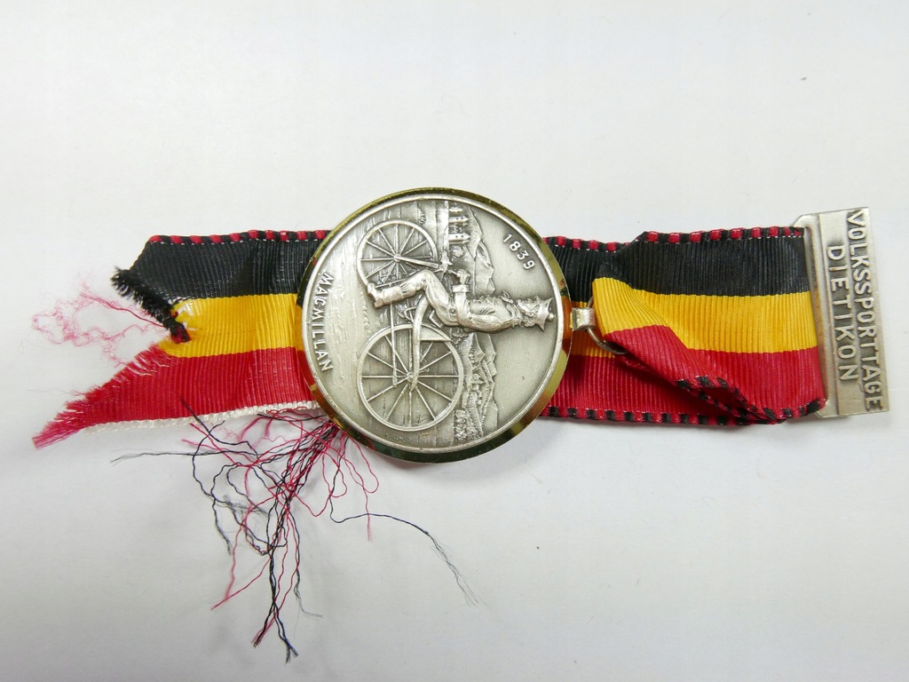 Medal Strzelecki - SZWAJCARIA - R560