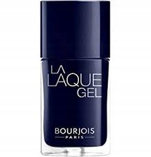 Bourjois La Laque Gel Lakier 10ml BLUE GAROU 24