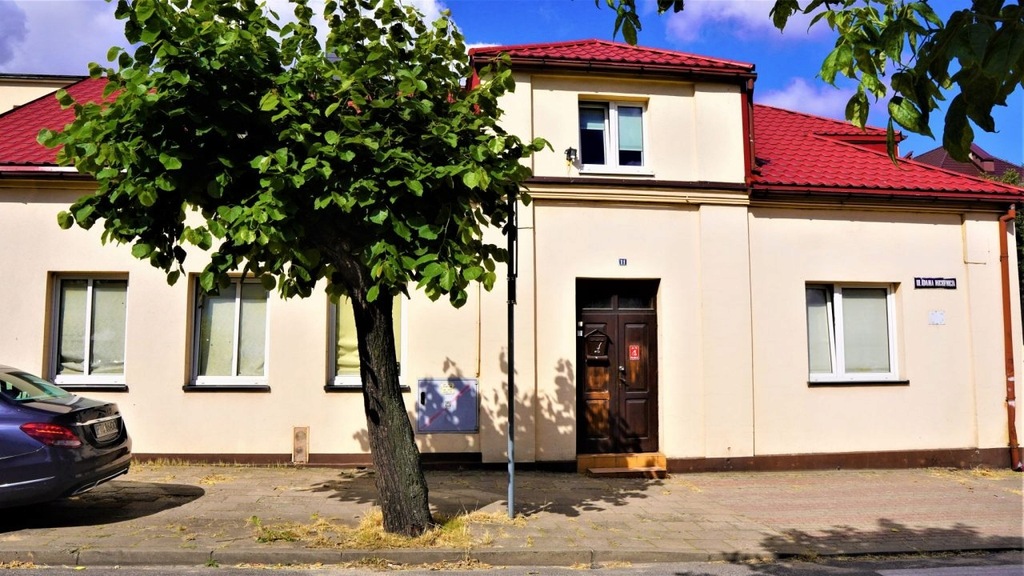 Dom, Turek, Turecki (pow.), 109 m²