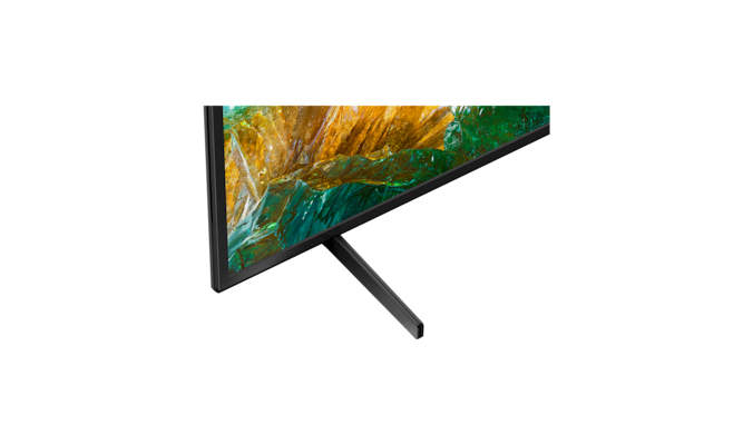 Купить 55-дюймовый светодиодный телевизор SONY KD-55XH8096 4K HDR: отзывы, фото, характеристики в интерне-магазине Aredi.ru