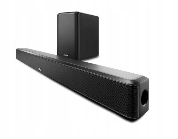 Soundbar DENON DHT-S514BK OUTLET (3)