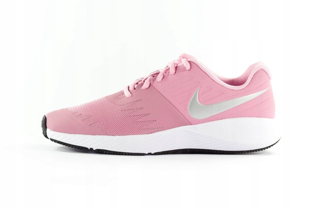 Купить КРОССОВКИ NIKE STAR RUNNER GS 907257-601, размер 36,5: отзывы, фото, характеристики в интерне-магазине Aredi.ru