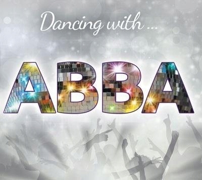 DANCING WITH... ABBA CD, ABBA