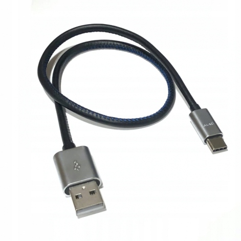 BMW MOTORRAD Przewód z adapterem do USB typu C - 9291945572 - oficjalne  archiwum Allegro