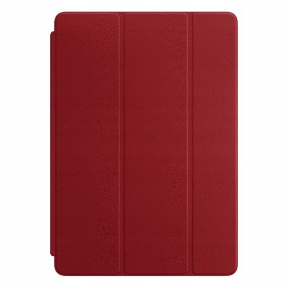 Leather Smart Cover for 10.5 inch iPad Pro -