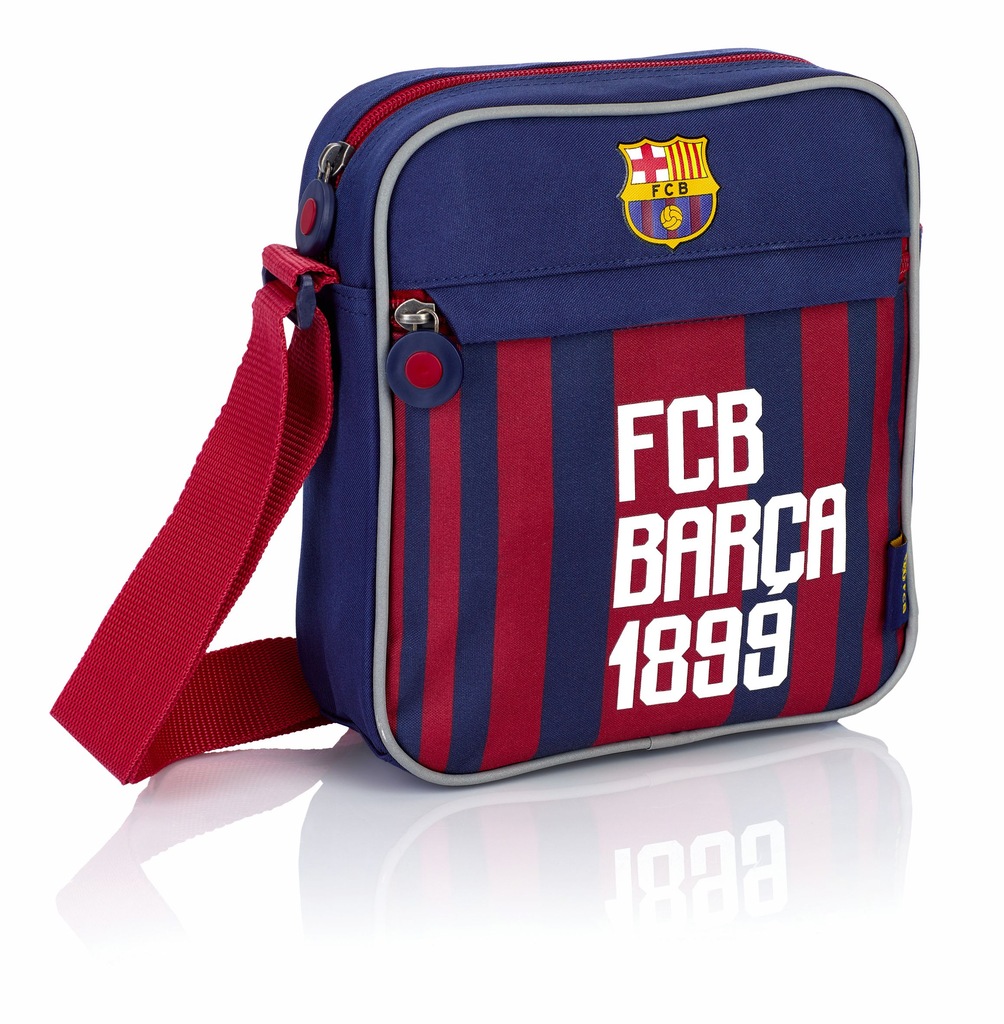 Torba na ramię Astra FCB FC Barcelona