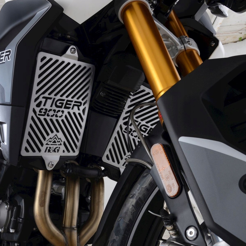 RG OSŁONY CHŁODNICY TRIUMPH TIGER 900 20-