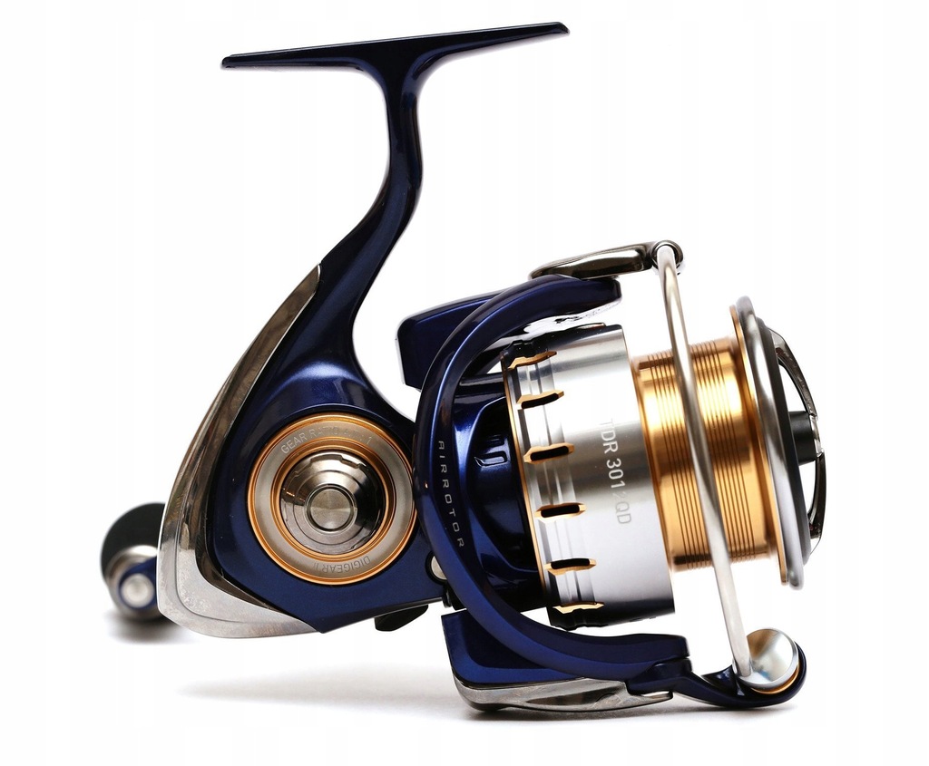 Купить КАТУШКА DAIWA TDR MATCH/FEEDER QD 3012: отзывы, фото и ...