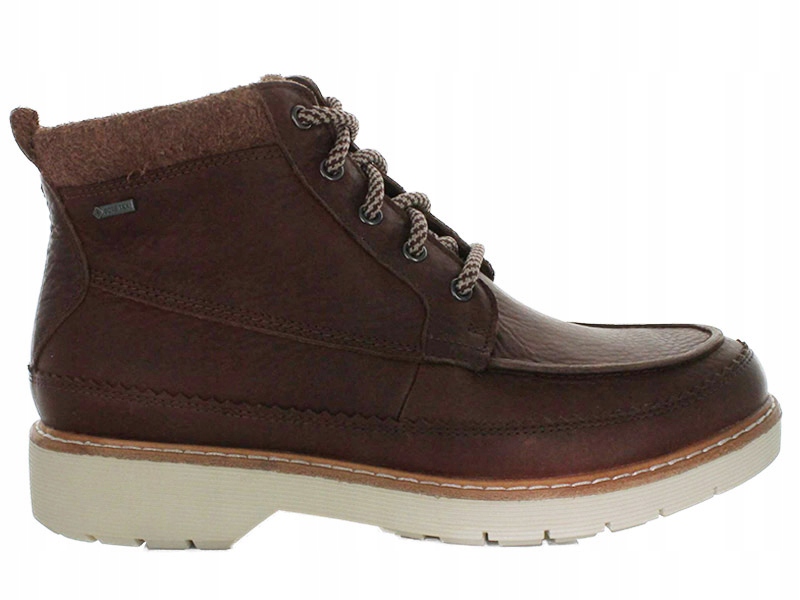 Trekkingowe damskie Clarks TKorik (261352644) 41