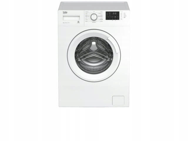 Pralka BEKO WRE 6512 BWW1 A+++ Mycenter