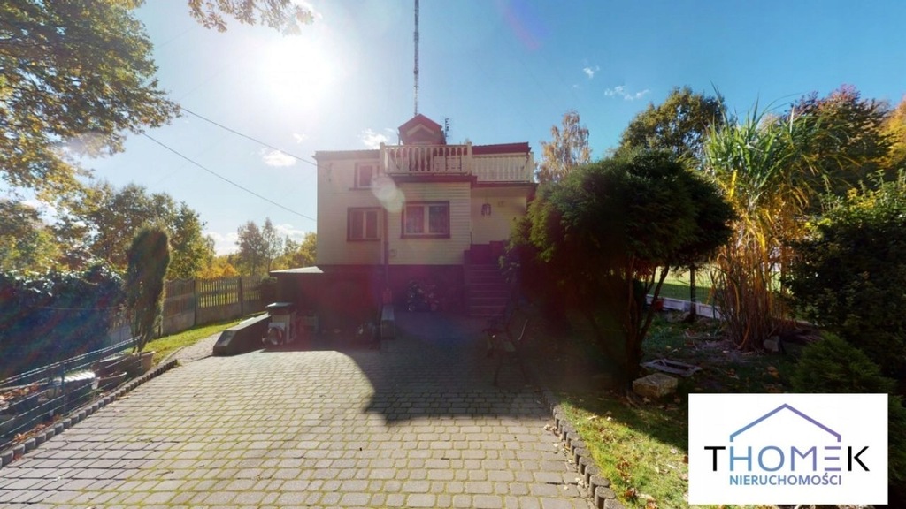 Dom, Mysłowice, 130 m²