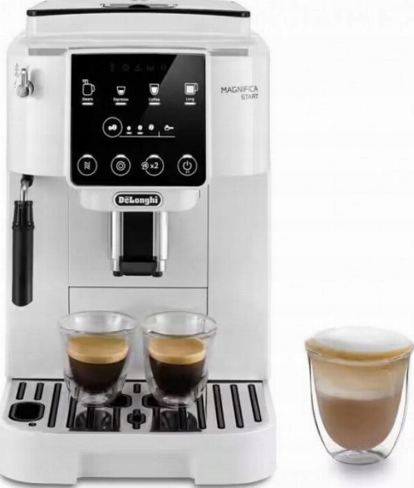 De'Longhi Magnifica Start ECAM 220.20.W