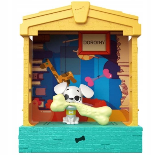 DISNEY 101 DALMATIAN STREET DOROTHY