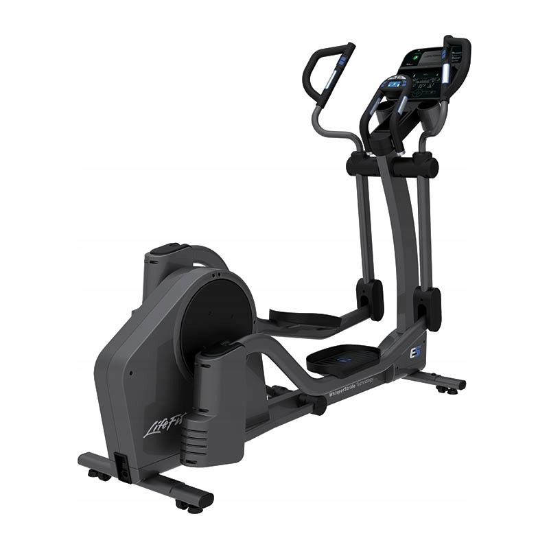 Orbitrek E5 Track Life Fitness - Nowy FVAT