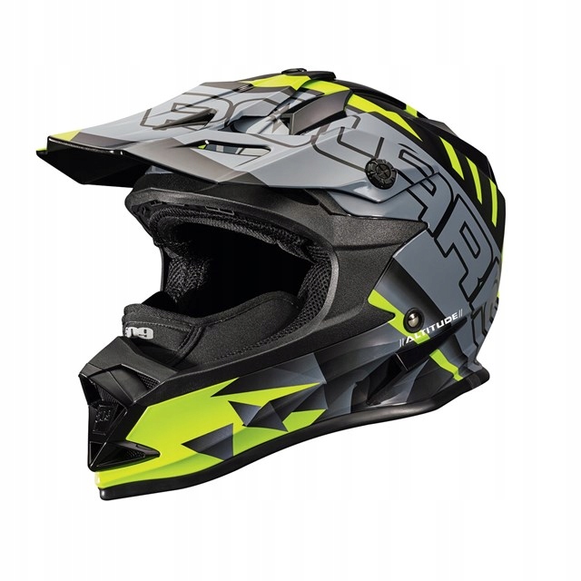 Polaris 509 sales altitude helmet