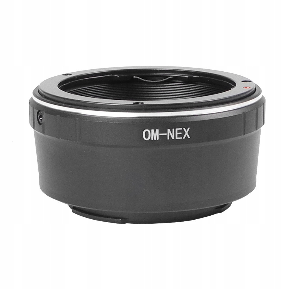 Adapter obiektywu do OM-NEX Sony Olympus MENGS