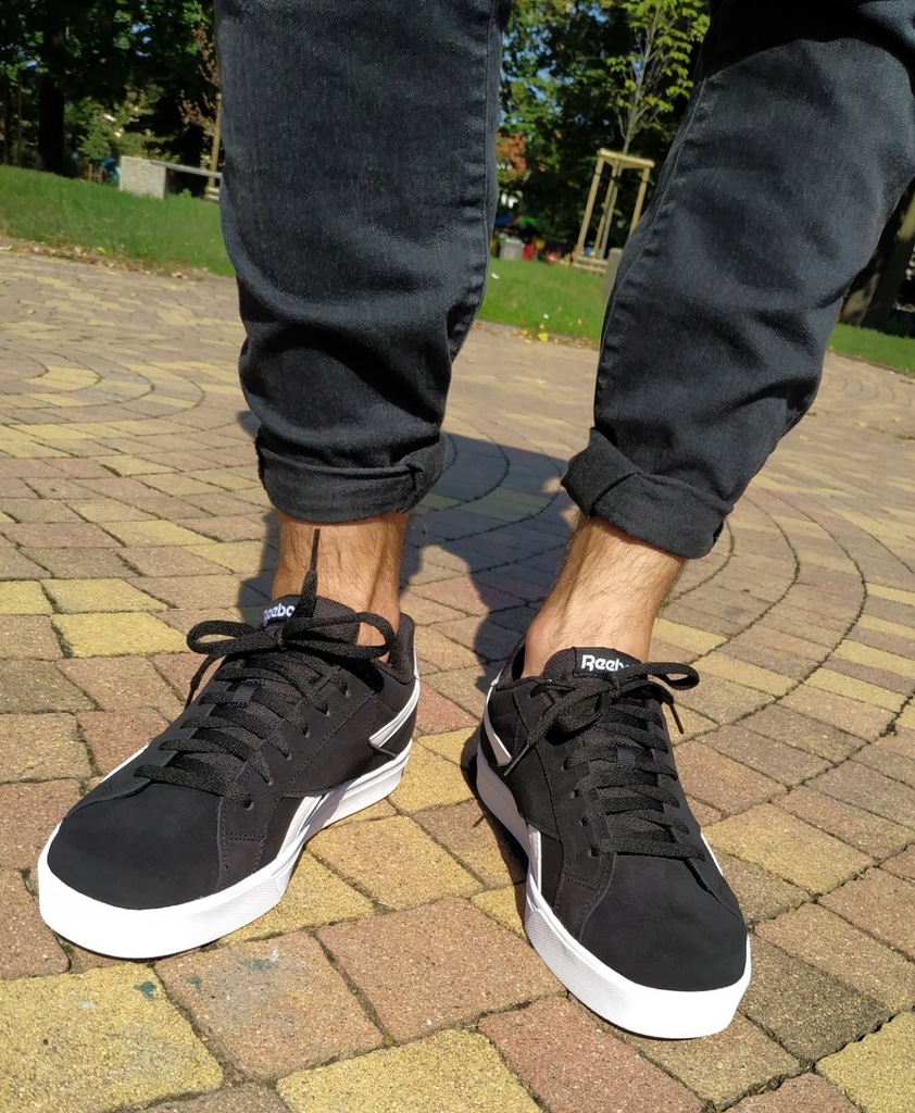 reebok royal complete 3.0 mid