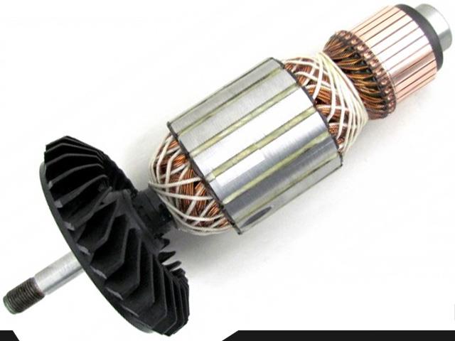 WIRNIK BOSCH GWS PWS 20-180 20-230 21-180 1800 J H