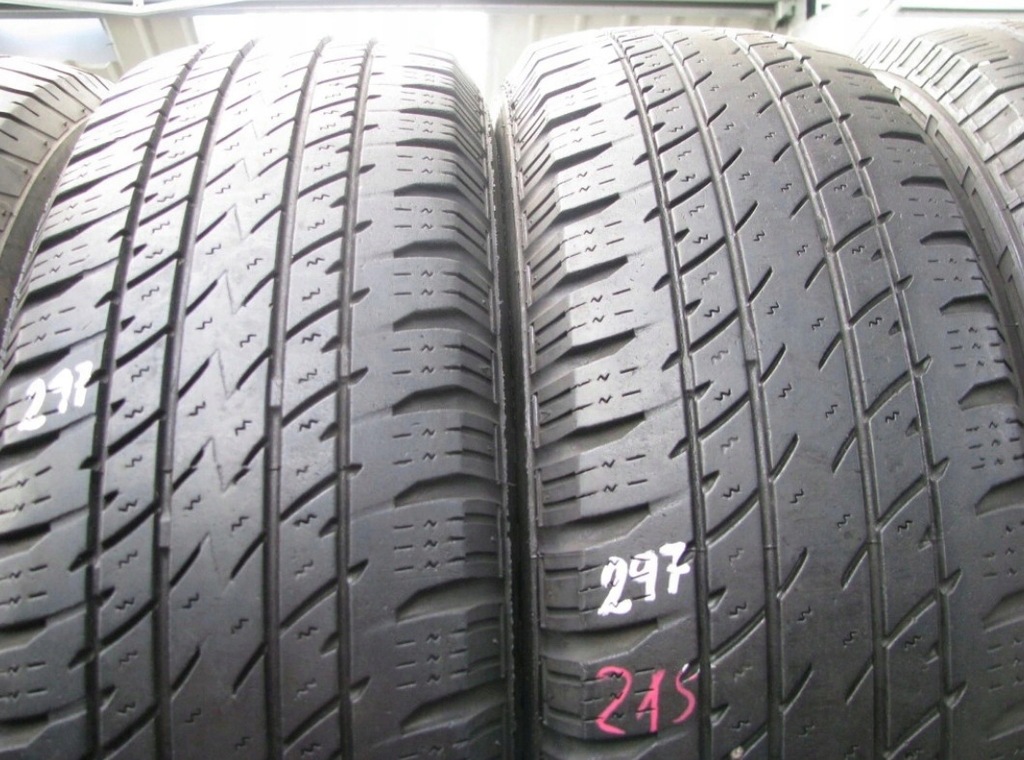 215/70R16 (297) RUNWAY ENDURO HT .5mm