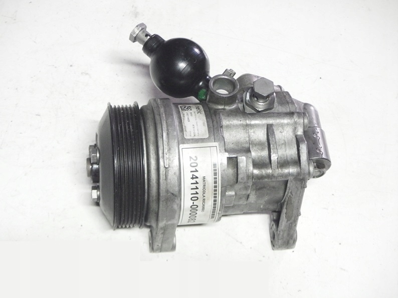 POMPA DYNAMIC DRIVE BMW X5 X6 E70 E71 6781012 ORYG