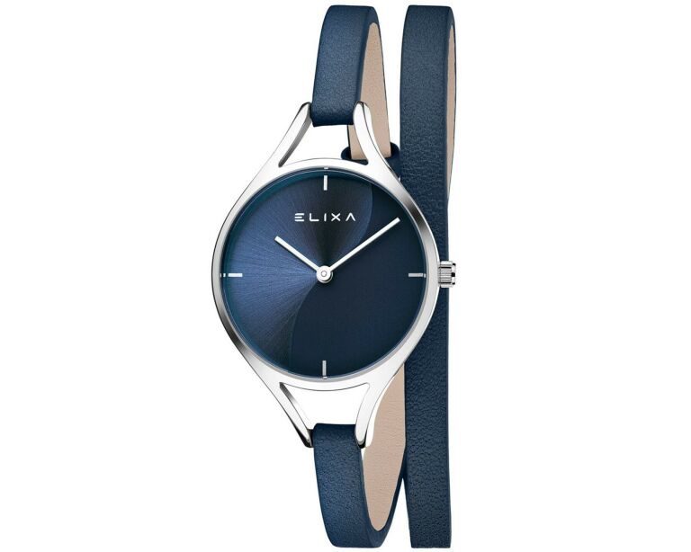 ZEGAREK DAMSKI ELIXA FINESSE E138-L604 GWARANCJA